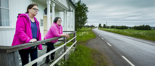 Glädje i Ängesbyn efter beslutet • "Nu kan jag pusta ut" • Smider planer på privat förskola