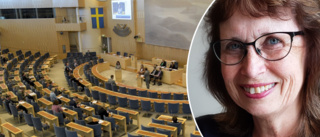 KD kan vara på väg mot en regering utan Brunegård • Så ser KD på en regering med SD