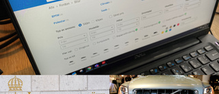 Lurades vid bilköp på Blocket – katrineholmare får 10 000 i skadestånd