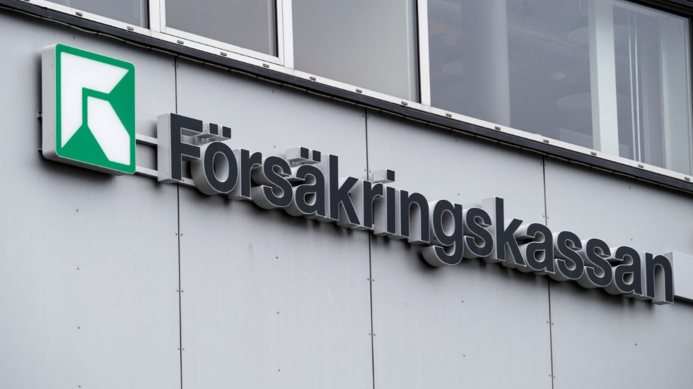 Försäkringskassan kräver tillbaka pengar. Arkivbild.