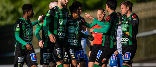 Så rapporterade vi från IFK:s bortamöte med Varberg