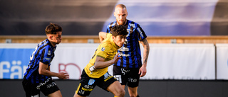 Qasem stolt över första allsvenska målpasset