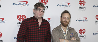 Black Keys firar 20-årsjubileum