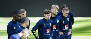 Lindelöf tar sina nya roll på stort allvar