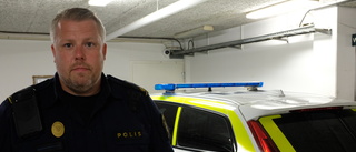 Polisen om trimmade A-traktorer: Föräldrarnas ansvar