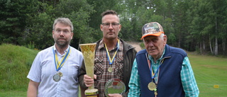 Vimmerby tog storslam i Älgserien