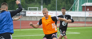 Lantz blir gärna matchhjälte mot Mai i år också