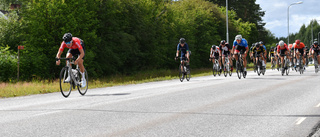 Efter att restriktionerna lyftes – första cykeltävlingen startklar: "Hoppas på många deltagare"