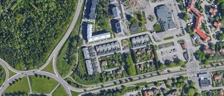 115 kvadratmeter stort radhus i Linköping sålt till ny ägare