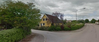 Huset på Fårullsvägen 15 i Malmslätt, Linköping sålt igen - andra gången på kort tid