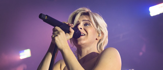 Robyn och Charli XCX gör musik tillsammans