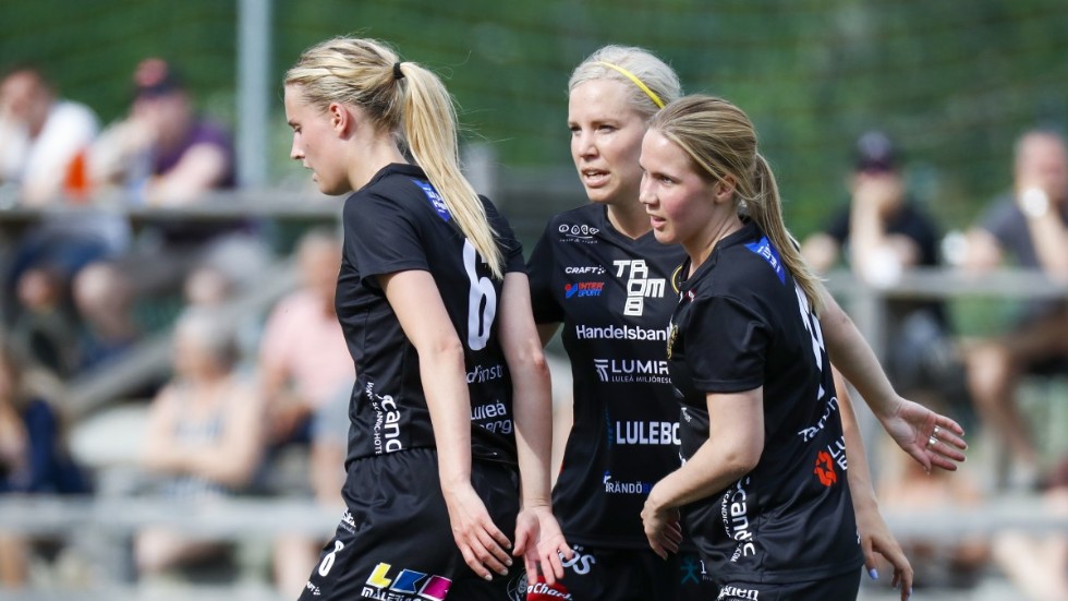 Notviken vann mot Myckle med klara 5–0.