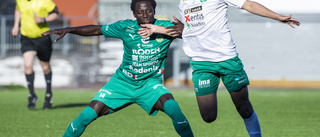 Bergnäset vinnare i derbyt mot Boden: "Stolt" 