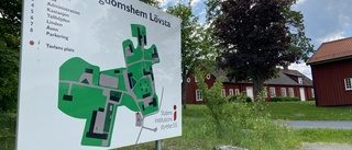 Lövsta fortsätter kosta miljoner – fortfarande ingen lösning i sikte