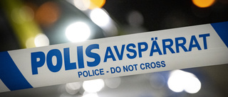 Man anhållen efter misstänkt våldtäkt i Umeå