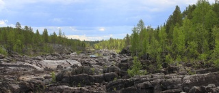 Sommartipset: Ett landskap slipat av tidens tand