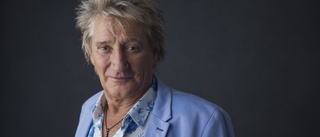 Därför kom Rod Stewart aldrig till Live Aid