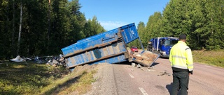 Trafikhinder på Järnvägsleden