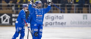 IFK Motala vände och tog femte raka segern