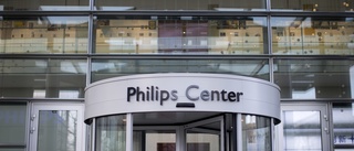 Kursslakt på Philips efter nya problem i USA