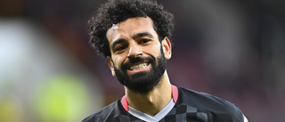 Liverpool stoppar Salah från OS-spel