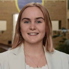 Fanny Lindblad