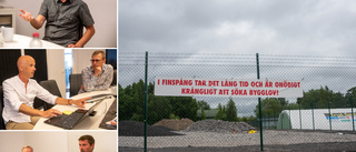 Företagarnas sågning: "Det måste till en förändring"