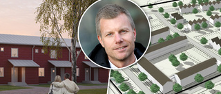 Här ska K-fast bygga sina första bostadsrätter: "Ett historiskt beslut"