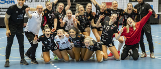 Emmy Andersson till SM-final – slog Örebro i avgörande matchen