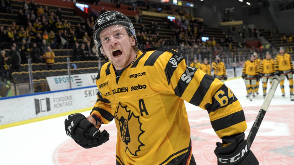 Jonathan Pudas uttagen till landslagsläger.