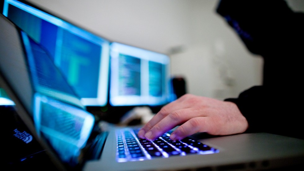 Kalix drabbades av en it-attack för en dryg vecka sedan och dras fortfarande med sviterna av det saboterade systemet. Arkivbild.