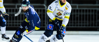 Svensk mästare till Sirius Bandy