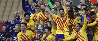 Barcelona spanska cupmästare