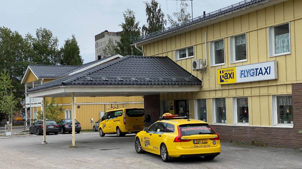 Allt pekar på att Piteå taxi får behålla kontraktet med kommunen fyra år till.
