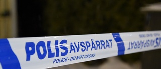 Man åtalas för våldtäkt mot sovande kvinna