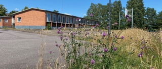 Ortsborna larmar om att skolan förfaller: "En skamfläck för byn"