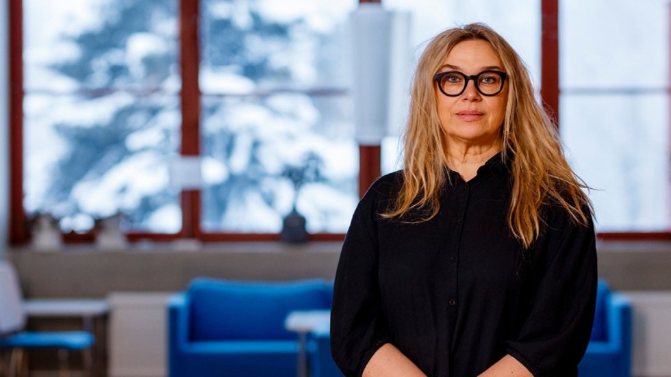 "Med tanke på omvärldens oroligheter och konjunkturläget i Sverige, är det fantastiskt att vi slår föregående rekordår". säger Annika Fredriksson, Swedish Lapland Visitors Board. 