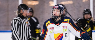 Bekräftat: Norska SDHL-stjärnan blir LHC:s sista värvning