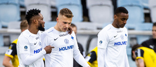 Beskedet: Han är tillbaka i IFK:s startelva 