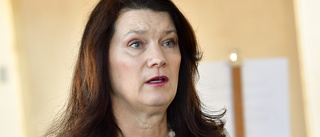 Ann Linde åker till Azerbajdzjan