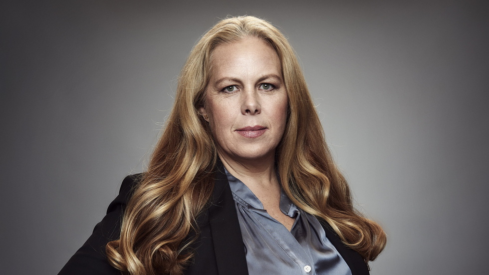 Petra Brylander återvänder till Malmö.