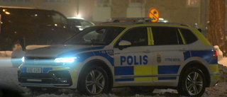 Ville hjälpa till att ordna taxi – blev misshandlad