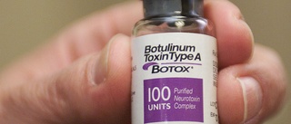 Skattebetalarna ska inte stå för knark och botox