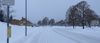 Busshållplats plockas bort: "Får inte vara för många stopp"