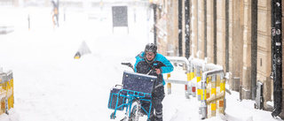 Posten – lika långsam som på 1800-talet