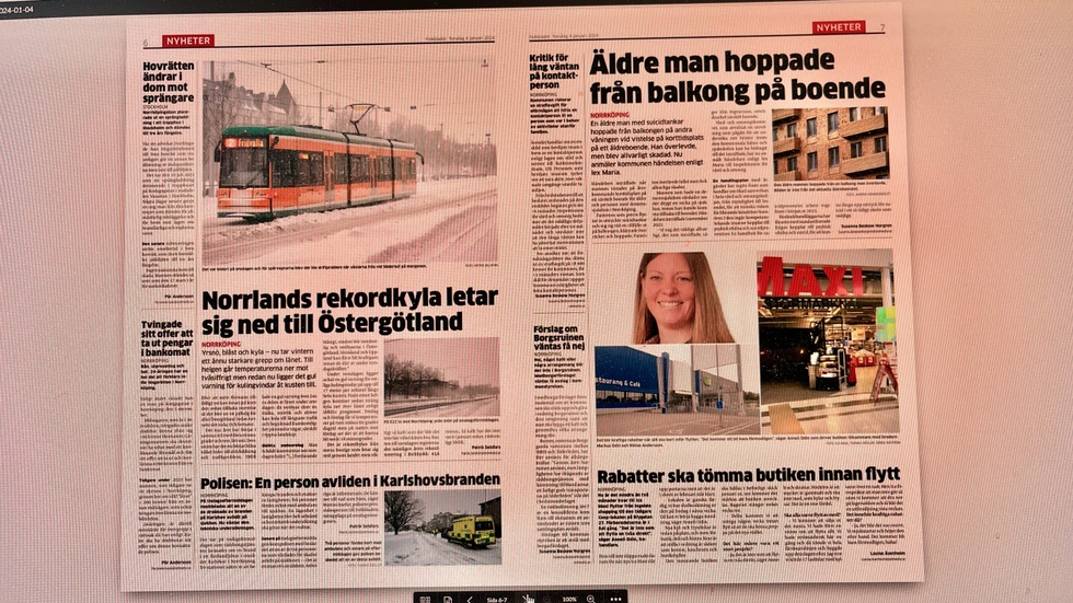 Folkbladet 