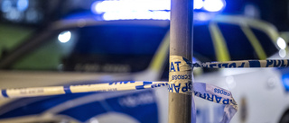 16-åring misstänkt för stämpling till mord