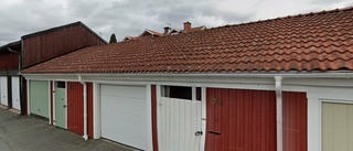 48-åring ny ägare till radhus i Eksjö - 1 900 000 kronor blev priset