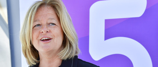 Kursras för Telia efter vd-avhopp