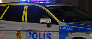 Man rymde från rättspsyk i Upplands Väsby – sprang från vårdare